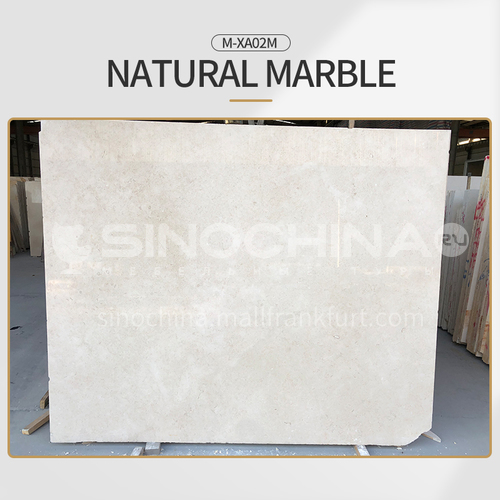 Classic European beige natural marble M-XA02M